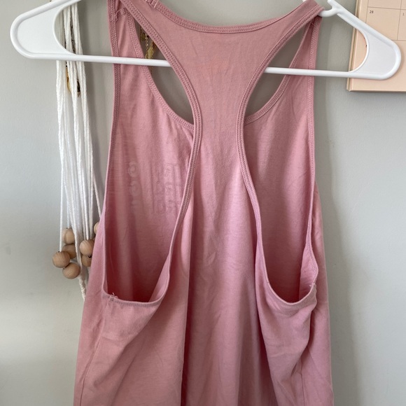 Fabletics - Strong Tank - Picture 5 of 6